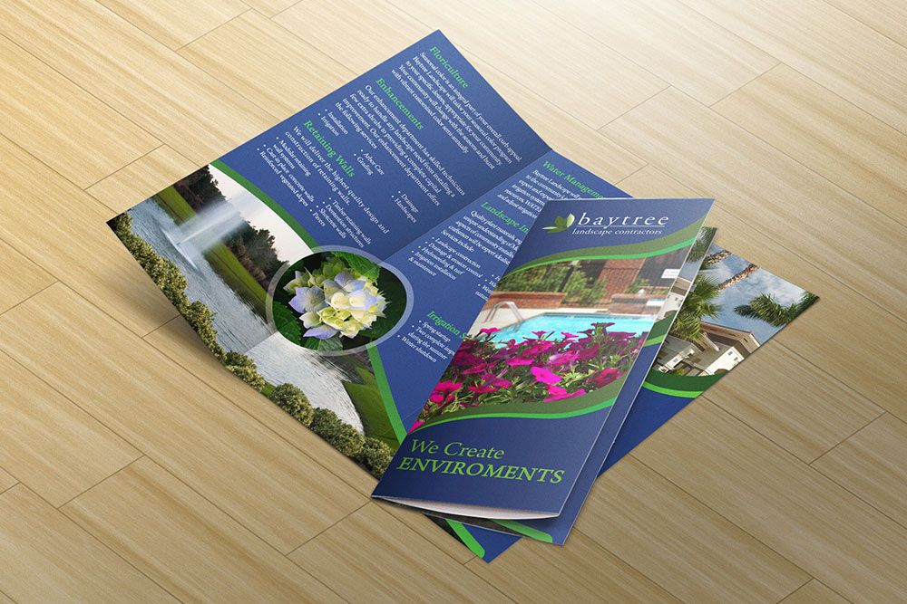 Baytree Brochure