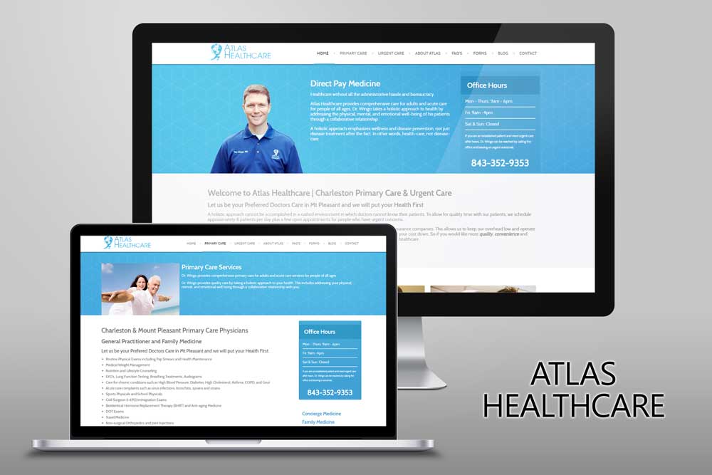 Atlas-Healtcare
